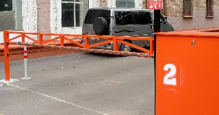 Купить антивандальный шлагбаум Петрозаводск, цена от 4130 руб.