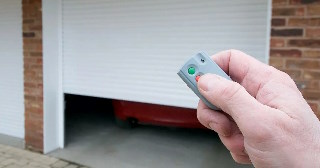 Купить автоматику для рулонных ворот Петрозаводск, цена от 2771 руб.