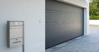 Купить секционные ворота Петрозаводск, цена от 4130 руб.