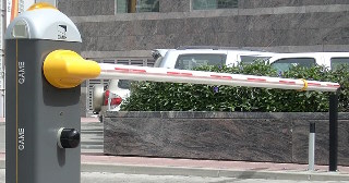 Купить шлагбаум автоматический Петрозаводск, цена от 4130 руб.
