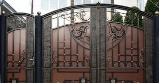 Купить услугу замер ворот Петрозаводск, цена от 576 рублей